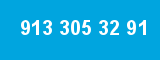 913 305 32 91